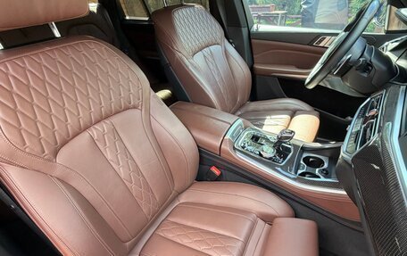 BMW X5, 2019 год, 7 200 000 рублей, 18 фотография