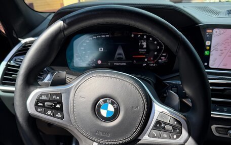 BMW X5, 2019 год, 7 200 000 рублей, 15 фотография