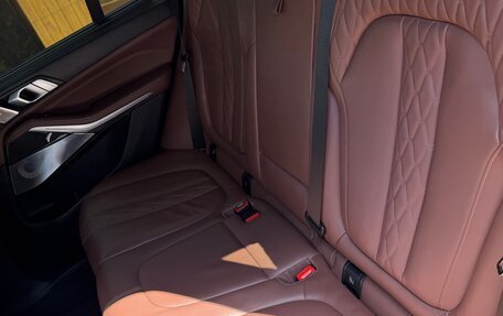 BMW X5, 2019 год, 7 200 000 рублей, 20 фотография