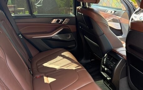 BMW X5, 2019 год, 7 200 000 рублей, 19 фотография