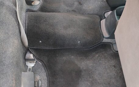 Honda Fit III, 2006 год, 600 000 рублей, 6 фотография