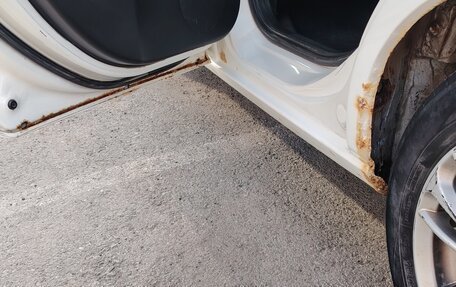 Honda Fit III, 2006 год, 600 000 рублей, 13 фотография