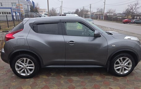 Nissan Juke II, 2012 год, 750 000 рублей, 2 фотография