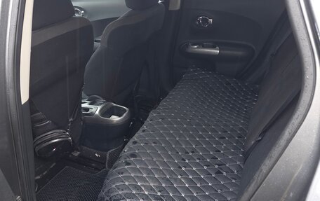Nissan Juke II, 2012 год, 750 000 рублей, 6 фотография