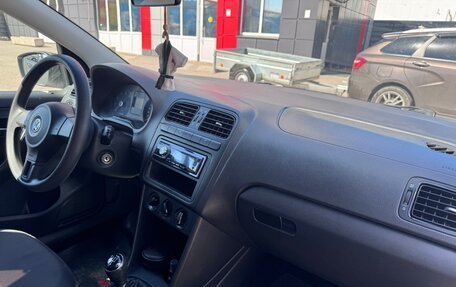 Volkswagen Polo VI (EU Market), 2013 год, 685 000 рублей, 7 фотография