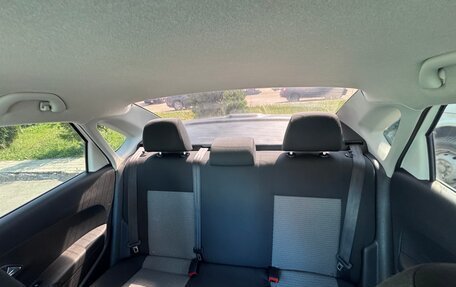 Volkswagen Polo VI (EU Market), 2013 год, 685 000 рублей, 16 фотография