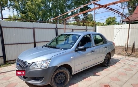 Datsun on-DO I рестайлинг, 2017 год, 480 000 рублей, 2 фотография