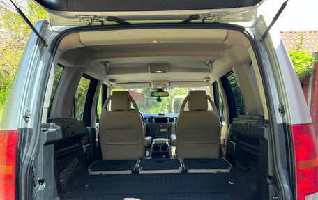 Land Rover Discovery III, 2006 год, 1 800 000 рублей, 5 фотография