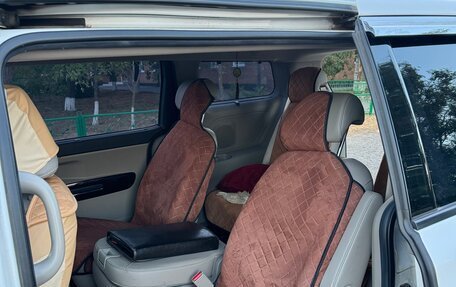 KIA Carnival III, 2019 год, 2 680 000 рублей, 12 фотография