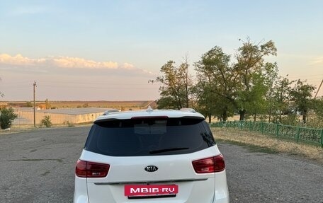 KIA Carnival III, 2019 год, 2 680 000 рублей, 6 фотография