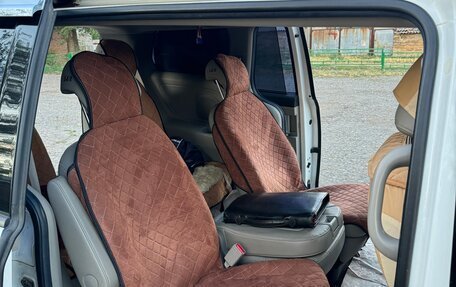 KIA Carnival III, 2019 год, 2 680 000 рублей, 13 фотография