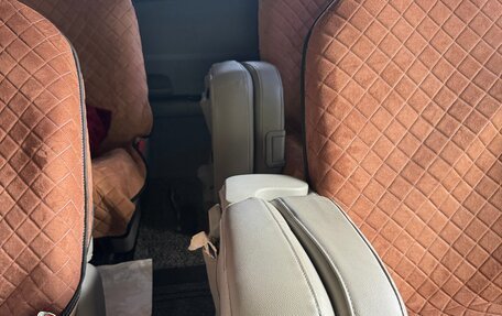 KIA Carnival III, 2019 год, 2 680 000 рублей, 14 фотография