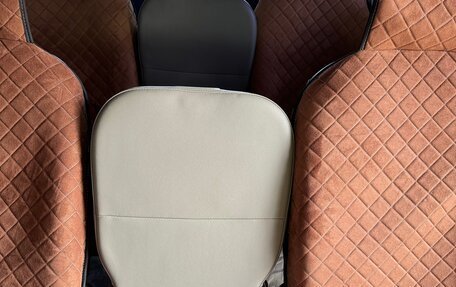 KIA Carnival III, 2019 год, 2 680 000 рублей, 16 фотография