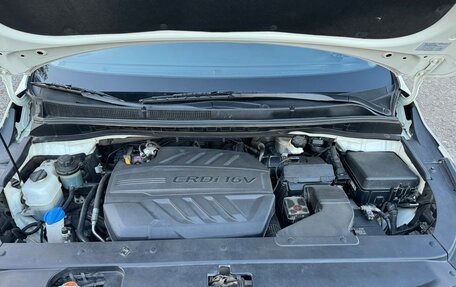 KIA Carnival III, 2019 год, 2 680 000 рублей, 25 фотография
