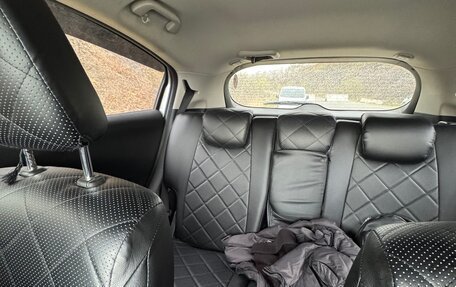 Honda Vezel, 2014 год, 1 260 000 рублей, 8 фотография