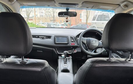 Honda Vezel, 2014 год, 1 260 000 рублей, 7 фотография
