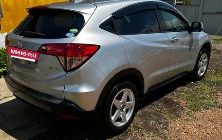 Honda Vezel, 2014 год, 1 260 000 рублей, 6 фотография