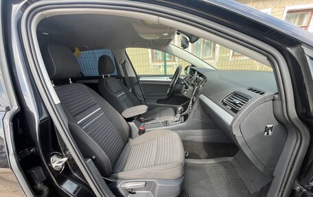 Volkswagen Golf VII, 2014 год, 1 595 000 рублей, 8 фотография