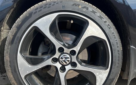 Volkswagen Golf VII, 2014 год, 1 595 000 рублей, 5 фотография