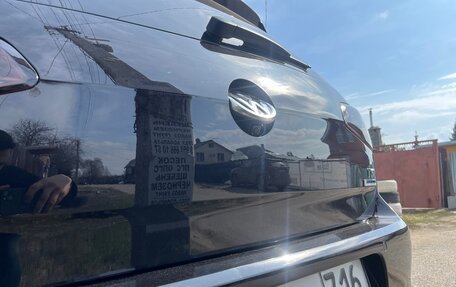 Volkswagen Golf VII, 2014 год, 1 595 000 рублей, 7 фотография