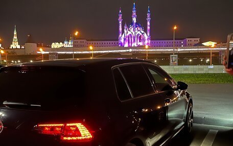 Volkswagen Golf VII, 2014 год, 1 595 000 рублей, 16 фотография