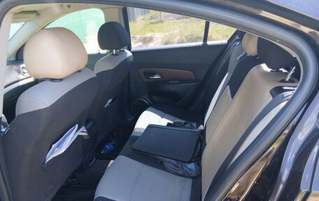 Chevrolet Cruze II, 2013 год, 820 000 рублей, 5 фотография