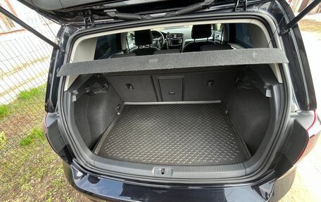 Volkswagen Golf VII, 2014 год, 1 595 000 рублей, 13 фотография