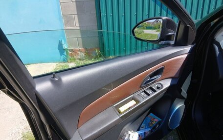 Chevrolet Cruze II, 2013 год, 820 000 рублей, 6 фотография