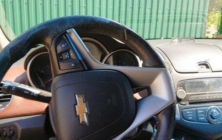 Chevrolet Cruze II, 2013 год, 820 000 рублей, 2 фотография