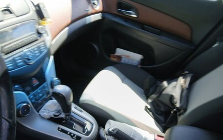 Chevrolet Cruze II, 2013 год, 820 000 рублей, 14 фотография