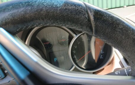 Chevrolet Cruze II, 2013 год, 820 000 рублей, 15 фотография