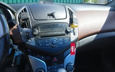 Chevrolet Cruze II, 2013 год, 820 000 рублей, 13 фотография