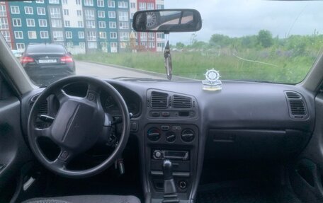 Mitsubishi Galant VIII, 1994 год, 115 000 рублей, 6 фотография