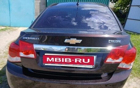Chevrolet Cruze II, 2013 год, 820 000 рублей, 21 фотография