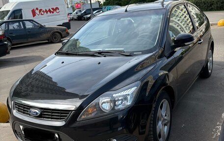 Ford Focus II рестайлинг, 2010 год, 440 000 рублей, 2 фотография