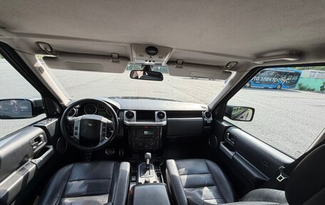 Land Rover Discovery III, 2008 год, 1 050 000 рублей, 8 фотография