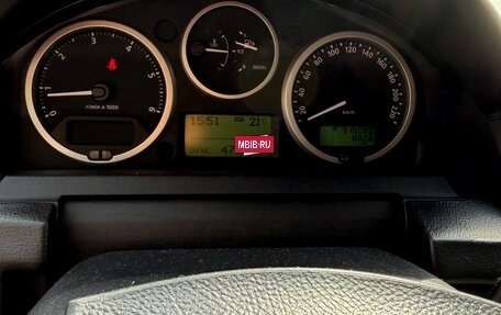 Land Rover Discovery III, 2008 год, 1 050 000 рублей, 10 фотография