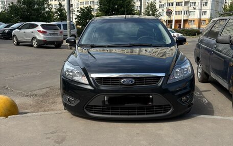 Ford Focus II рестайлинг, 2010 год, 440 000 рублей, 6 фотография