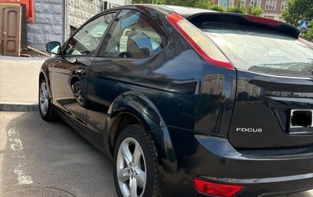 Ford Focus II рестайлинг, 2010 год, 440 000 рублей, 7 фотография