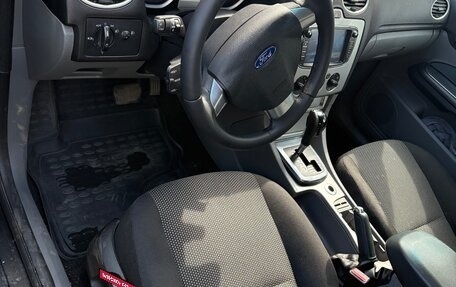 Ford Focus II рестайлинг, 2010 год, 440 000 рублей, 8 фотография