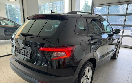 Skoda Karoq I, 2020 год, 2 499 900 рублей, 4 фотография