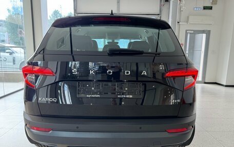 Skoda Karoq I, 2020 год, 2 499 900 рублей, 5 фотография