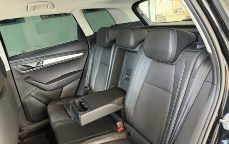Skoda Karoq I, 2020 год, 2 499 900 рублей, 14 фотография
