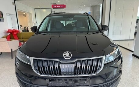 Skoda Karoq I, 2020 год, 2 499 900 рублей, 2 фотография