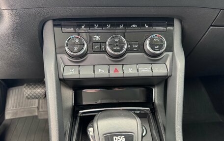 Skoda Karoq I, 2020 год, 2 499 900 рублей, 19 фотография