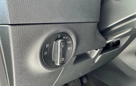 Skoda Karoq I, 2020 год, 2 499 900 рублей, 25 фотография