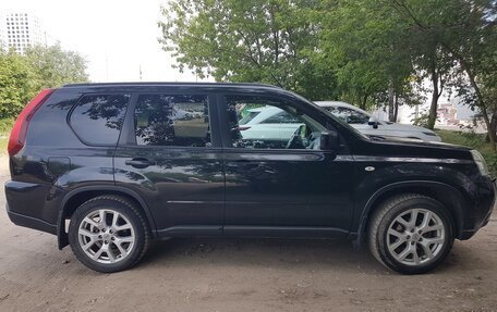 Nissan X-Trail, 2012 год, 1 199 000 рублей, 3 фотография