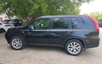 Nissan X-Trail, 2012 год, 1 199 000 рублей, 1 фотография