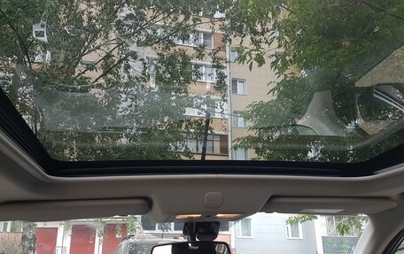 Nissan X-Trail, 2012 год, 1 199 000 рублей, 9 фотография