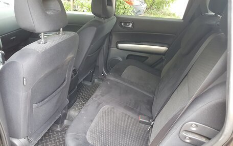 Nissan X-Trail, 2012 год, 1 199 000 рублей, 6 фотография